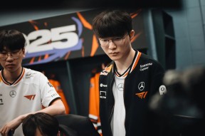 NG28- faker最新消息 