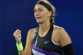 南宫28- 科维托娃冠军一览表 